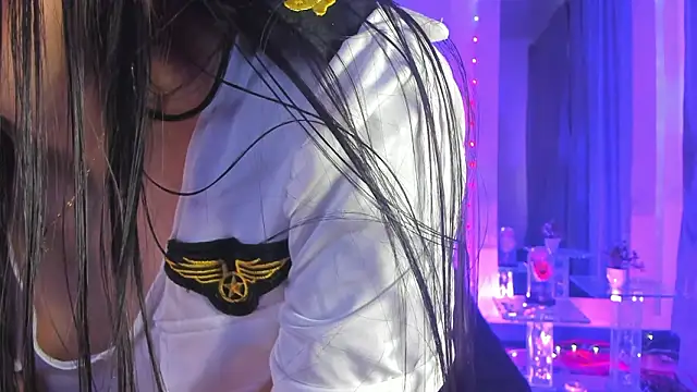 sam carsonx online show from March 12, 3:38 pm