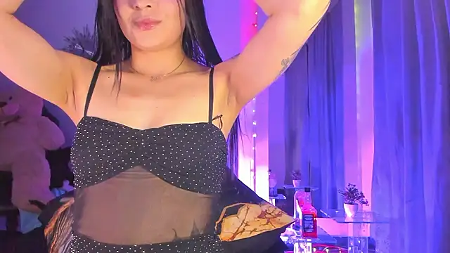 sam carsonx online show from March 14, 11:55 pm