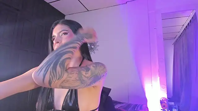 sam carsonx online show from December 3, 8:52 pm