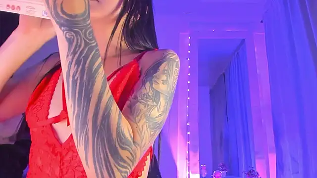 sam carsonx online show from March 14, 12:49 am