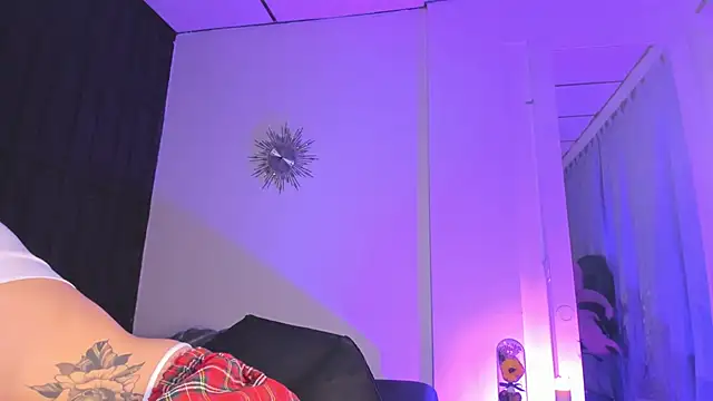 sam carsonx online show from November 17, 12:47 am