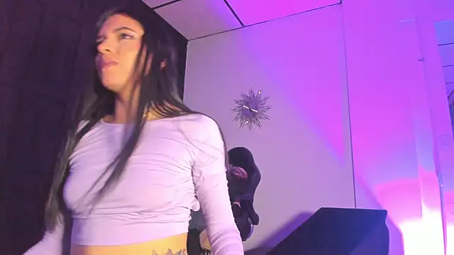 sam carsonx online show from December 18, 9:29 pm