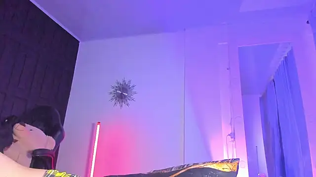 sam carsonx online show from February 25, 9:36 pm