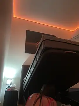 sam carsonx online show from April 26, 1:19 pm