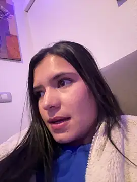 sam carsonx online show from April 5, 7:09 pm