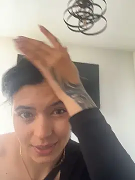 sam carsonx online show from January 18, 3:26 pm