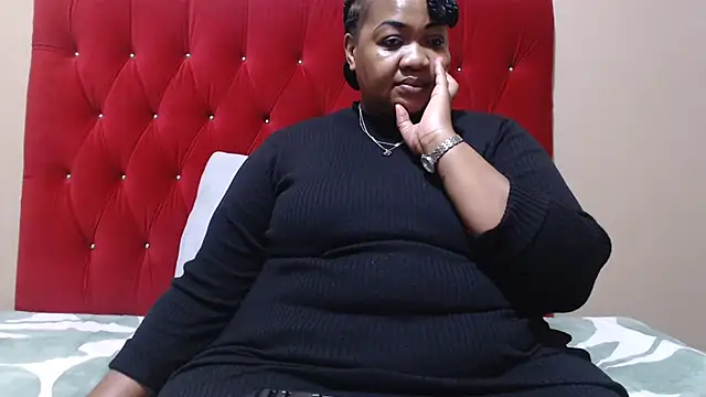 MIGHTYASSS online show from April 24, 6:48 am
