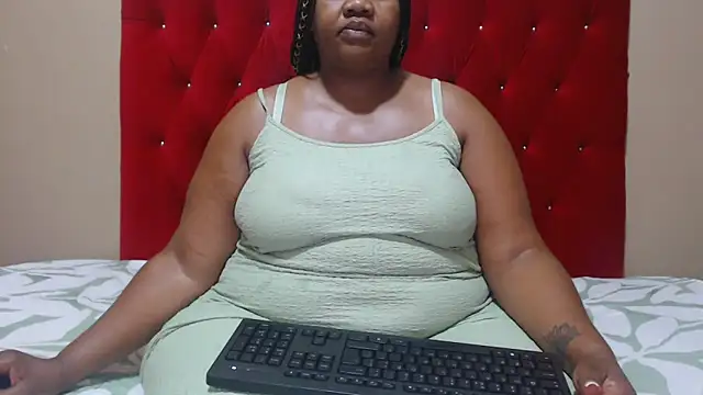 MIGHTYASSS online show from February 6, 5:47 am