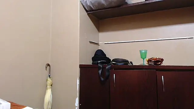 MIGHTYASSS online show from December 21, 8:27 am