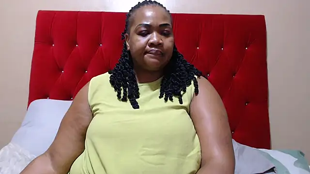 MIGHTYASSS online show from April 1, 6:37 am