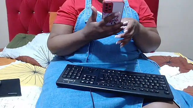 MIGHTYASSS online show from February 18, 6:55 am