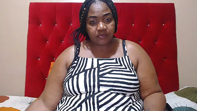 MIGHTYASSS online show from February 3, 6:11 am