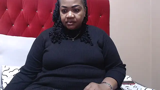 MIGHTYASSS online show from March 21, 6:14 am