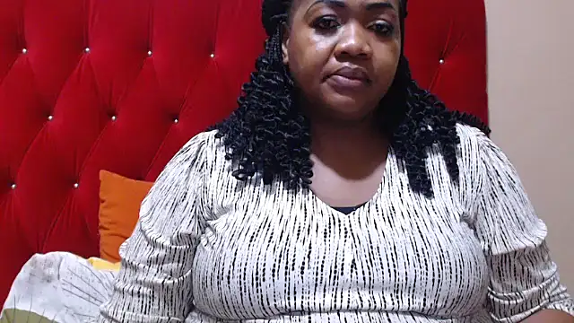 MIGHTYASSS online show from March 4, 6:32 am