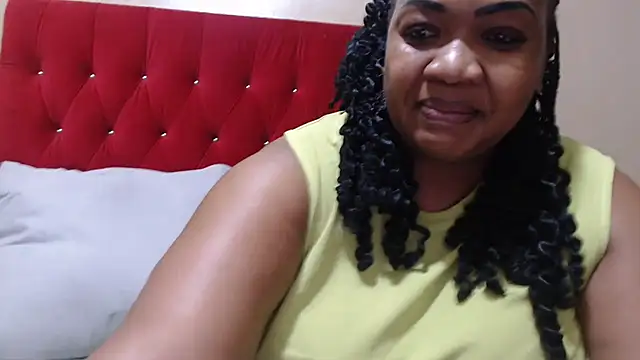 MIGHTYASSS online show from March 31, 6:59 am