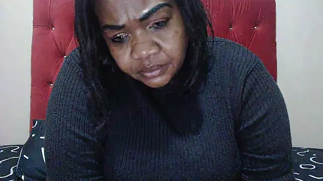 MIGHTYASSS online show from February 13, 6:57 am