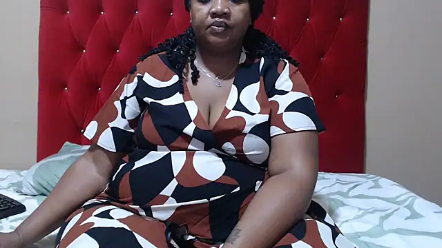 MIGHTYASSS online show from April 3, 6:09 am