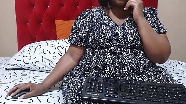 MIGHTYASSS online show from February 15, 6:36 am