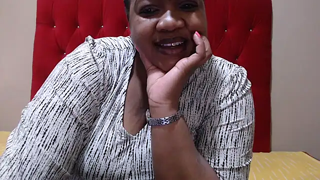 MIGHTYASSS online show from May 10, 5:55 am