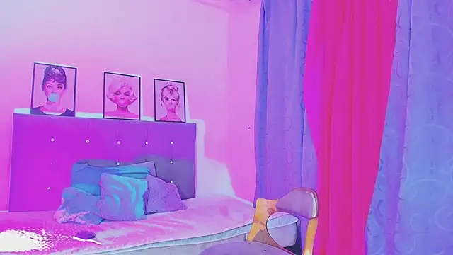 Kimberly thompsom online show from February 12, 5:16 pm