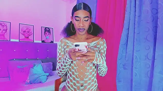 Kimberly thompsom online show from February 2, 9:29 am