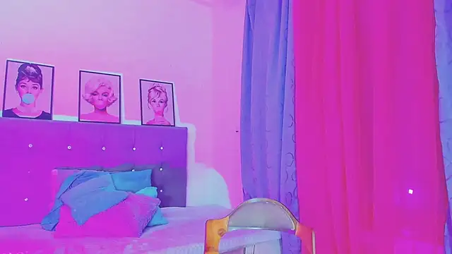 Kimberly thompsom online show from January 17, 2:50 pm