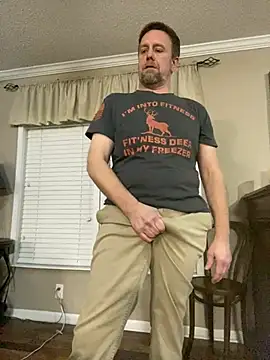 Realybigdill online show from January 15, 4:05 am