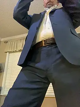 Realybigdill online show from November 20, 4:46 am