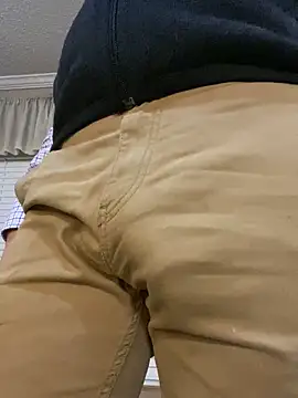 Realybigdill online show from November 3, 1:11 am