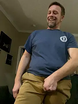 Realybigdill online show from January 9, 2:51 am