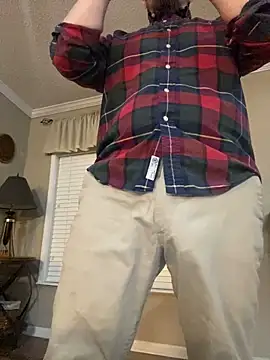 Realybigdill online show from November 11, 2:17 am