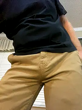 Realybigdill online show from October 4, 1:07 am