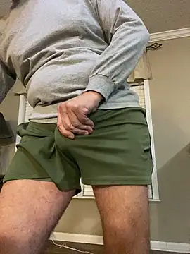 Realybigdill online show from October 25, 2:00 am