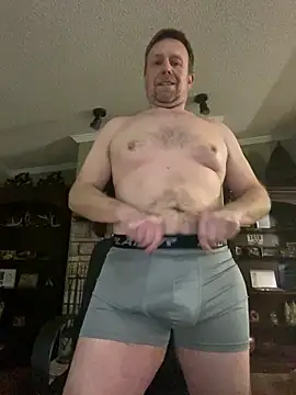 Realybigdill online show from April 7, 1:40 am