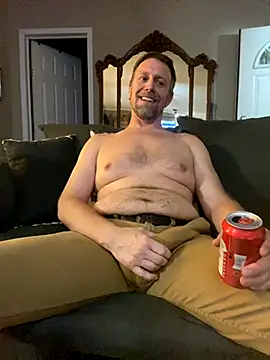 Realybigdill online show from October 6, 3:19 am