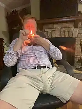 Realybigdill online show from April 5, 2:29 am