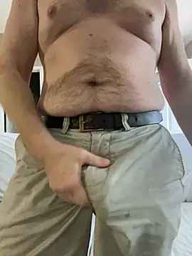 Realybigdill online show from March 11, 10:26 pm