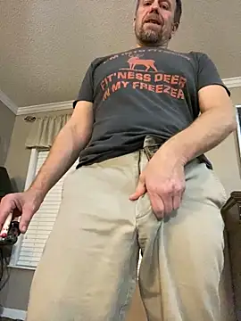 Realybigdill online show from November 15, 3:43 am