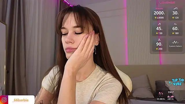 BBabyShark online show from February 12, 2:55 am