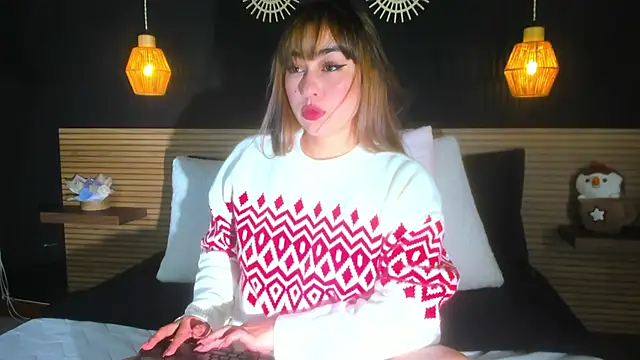 AnnaVictoria   online show from December 20, 3:20 am