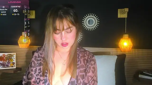 AnnaVictoria   online show from February 8, 12:19 am