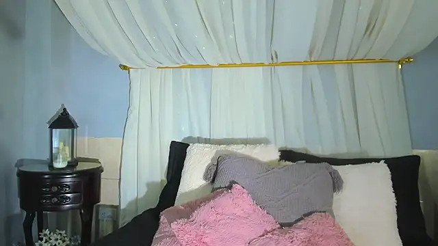 AnnaVictoria   online show from September 17, 2:24 am