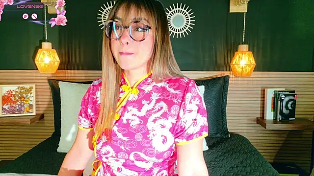 AnnaVictoria   online show from April 22, 2:29 am