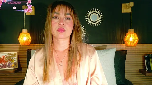 AnnaVictoria   online show from March 27, 3:26 am