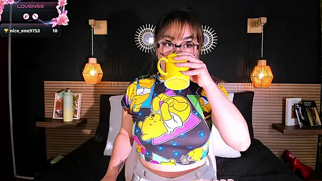 AnnaVictoria   online show from March 14, 2:17 am