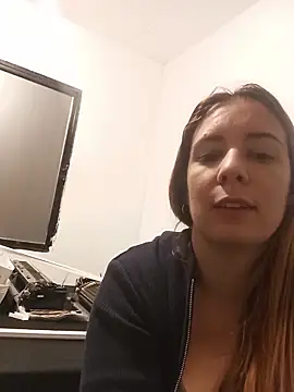 Giselle Noah online show from September 27, 12:06 am