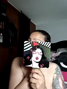 Taylor-hardcore online show from May 10, 2:37 am