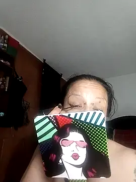 Taylor-hardcore online show from March 31, 11:18 pm