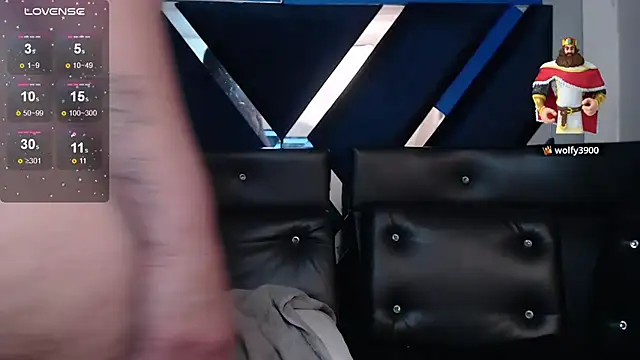 maissa-luvv online show from April 15, 7:58 pm