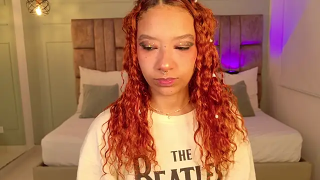 rubi star online show from December 16, 11:31 pm